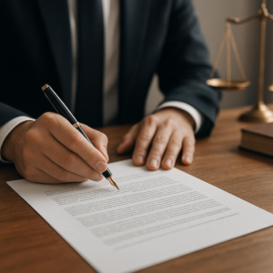 Wady oświadczenia woli: błąd, podstęp, groźba – kiedy można uchylić się od skutków?