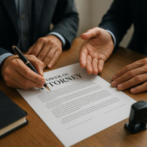 Pełnomocnictwo i prokura: rodzaje, zakres umocowania i najczęstsze pułapki w obrocie