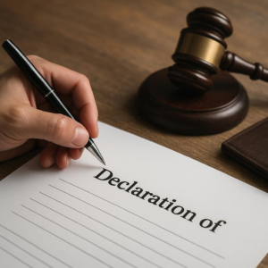 Stwierdzenie zgonu vs uznanie za zmarłego – najważniejsze różnice i konsekwencje majątkowe