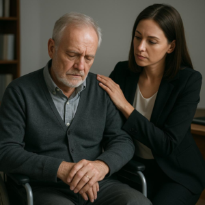 Ubezwłasnowolnienie w prawie cywilnym – przesłanki, procedura i skutki