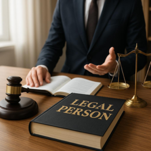 Osoba prawna w prawie cywilnym: co to jest, jak działa i kto ją reprezentuje?
