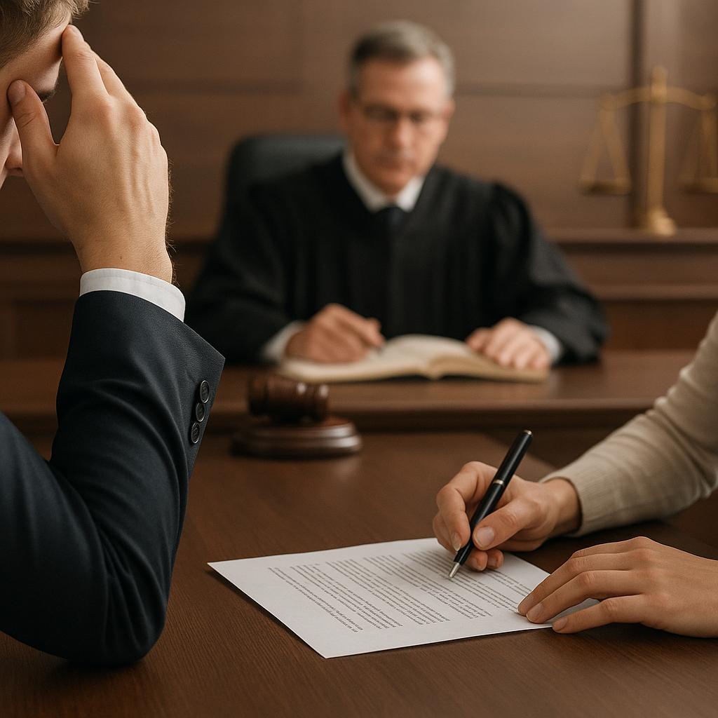 Zdolność prawna a zdolność do czynności prawnych – różnice, przykłady i skutki w praktyce