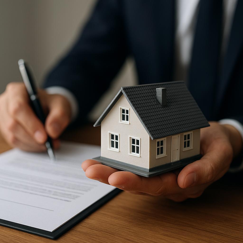 Mienie, własność i posiadanie – podstawowe pojęcia kodeksu cywilnego wyjaśnione na przykładach