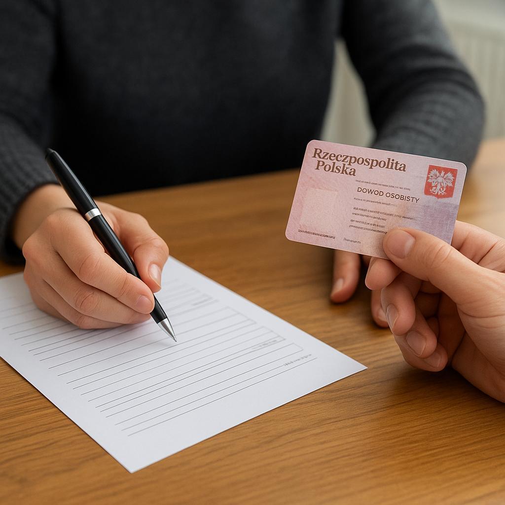 Miejsce zamieszkania a zameldowanie, jak je ustalić i dlaczego ma znaczenie dla sądu oraz doręczeń?