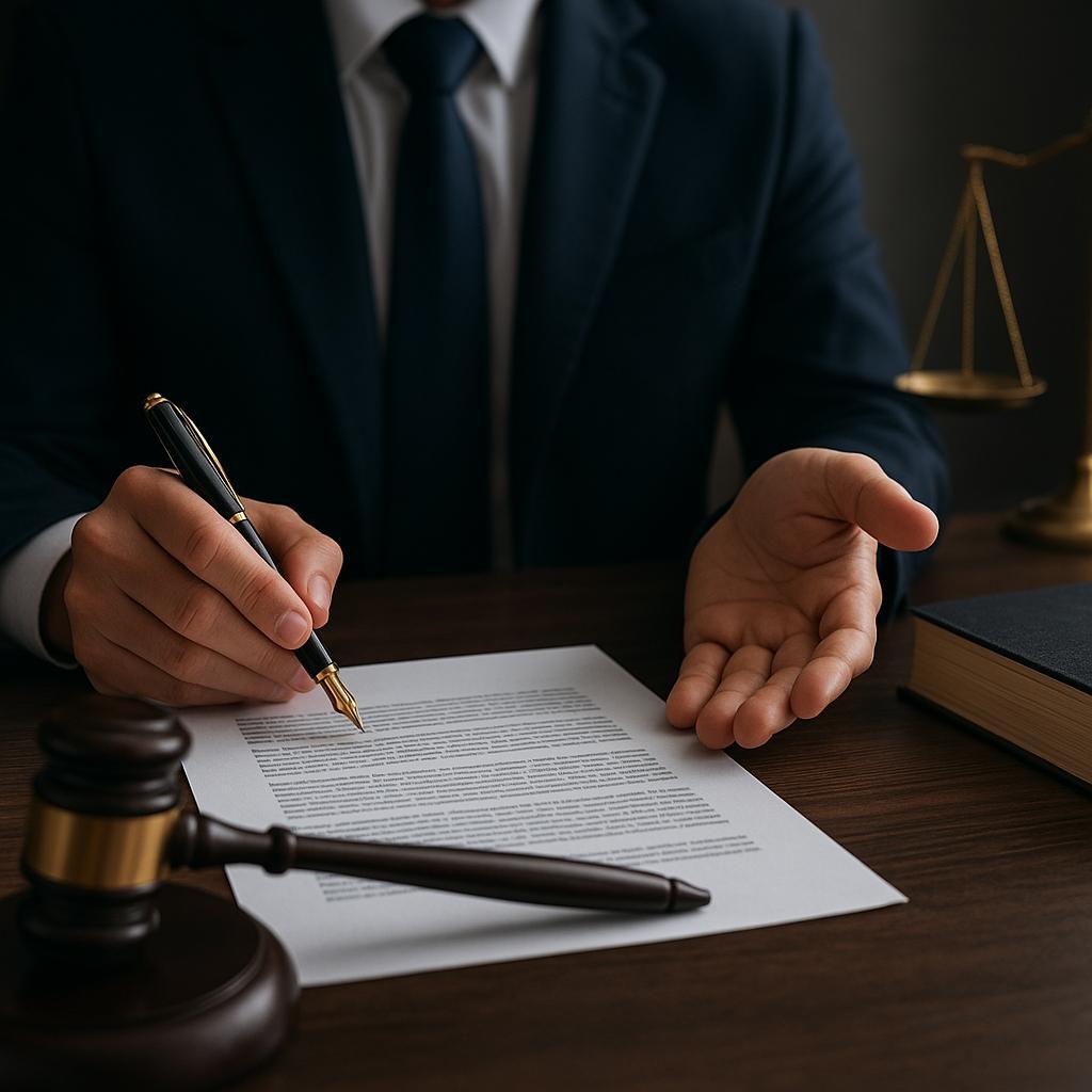 Nieważność vs bezskuteczność czynności prawnej – różnice, skutki i przykłady