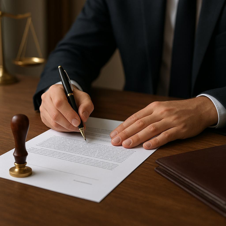 Przeniesienie własności nieruchomości – forma aktu notarialnego i typowe błędy w umowach