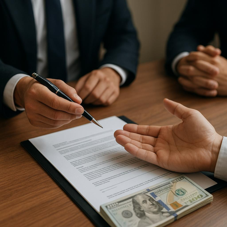 Solidarność wierzycieli – kiedy jeden wierzyciel może żądać całości świadczenia?