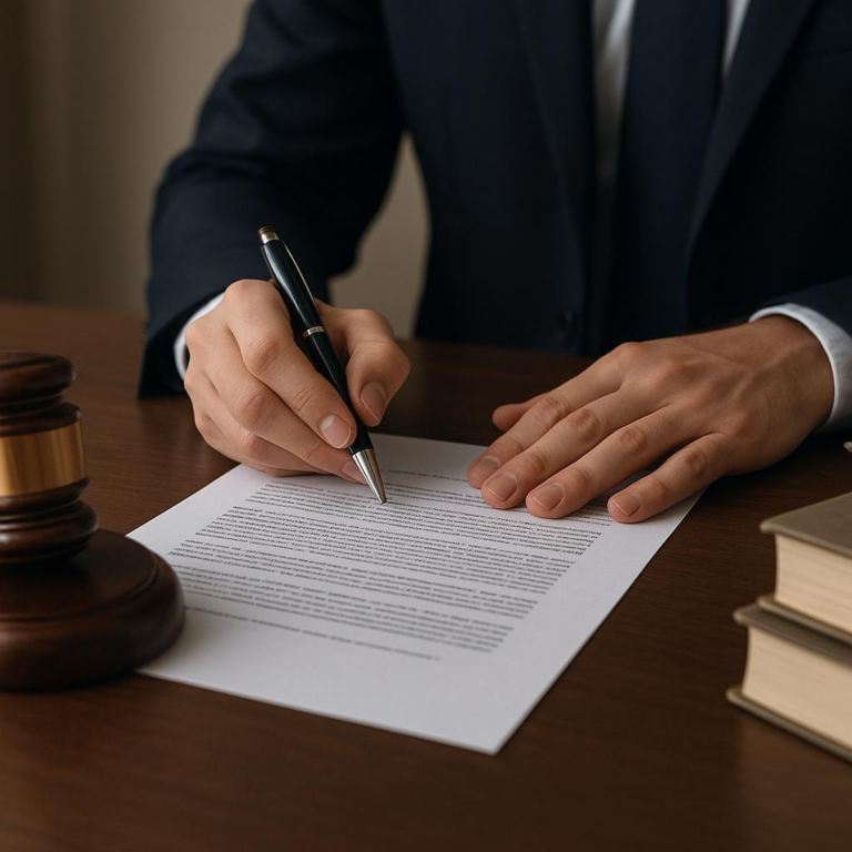 Zwolnienie z długu – jak prawidłowo uregulować je w umowie?