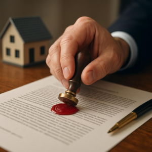 Zabezpieczenie roszczeń dotyczących nieruchomości – ostrzeżenie w KW i inne instrumenty