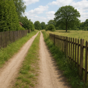 Służebność drogi koniecznej – kiedy przysługuje i jak ją ustanowić